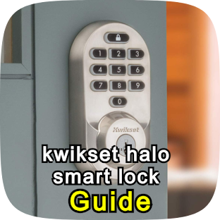 kwikset halo smart lock guide